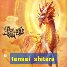 tensei shitara slime datta ken 3 temporada dublado crunchyroll